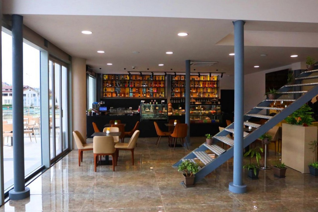 metro hotel terminal