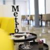 metro hotel terminal