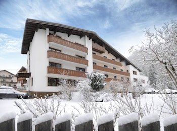 hotel garni mossmer