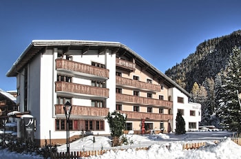hotel garni mossmer