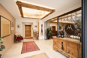 hotel garni mossmer