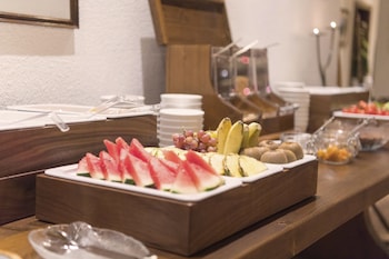 hotel garni mossmer