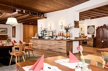 hotel garni mossmer
