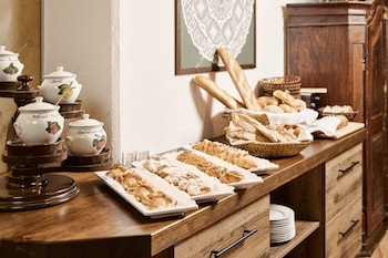 hotel garni mossmer