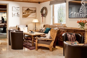 hotel garni mossmer