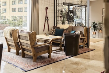 hotel garni mossmer