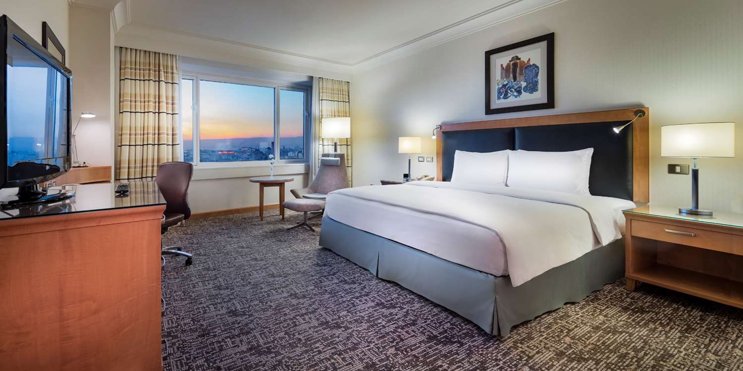adana hilton sa