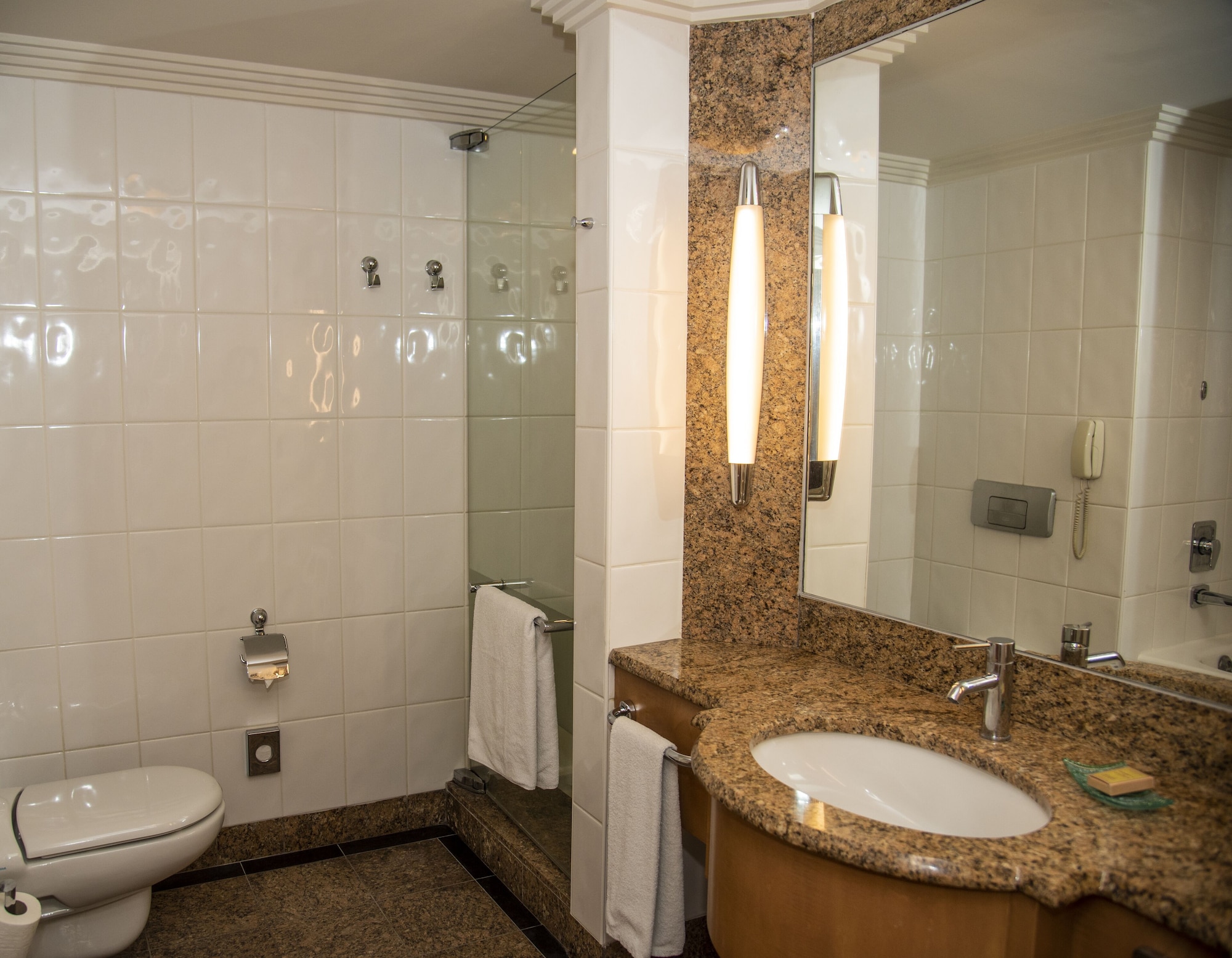 adana hilton sa