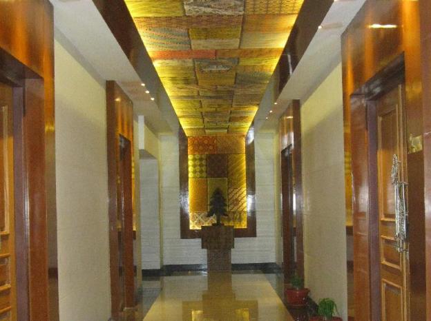 hotel baron indah solo