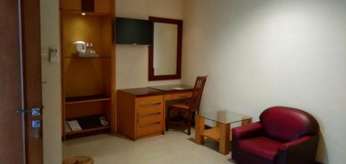 hotel baron indah solo