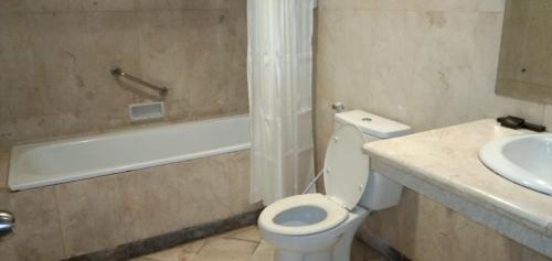 hotel baron indah solo