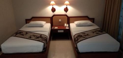 hotel baron indah solo