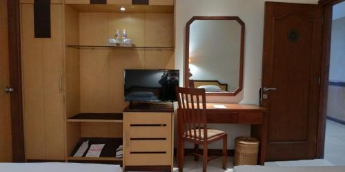 hotel baron indah solo