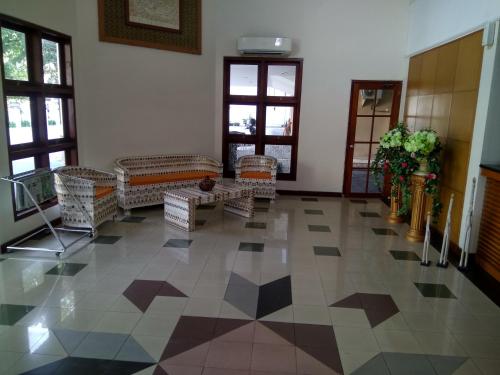 hotel baron indah solo