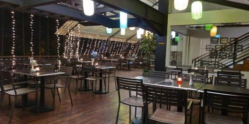 hotel baron indah solo