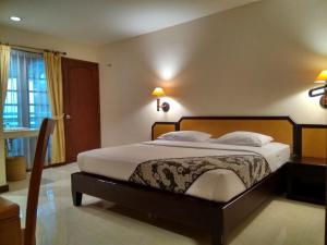 hotel baron indah solo