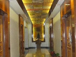 hotel baron indah solo