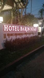 hotel baron indah solo