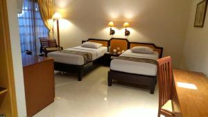 hotel baron indah solo