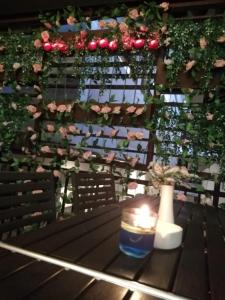 hotel baron indah solo