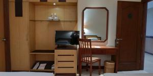 hotel baron indah solo