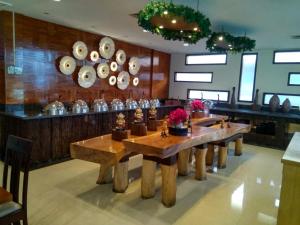 hotel baron indah solo