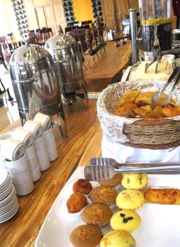 hotel baron indah solo