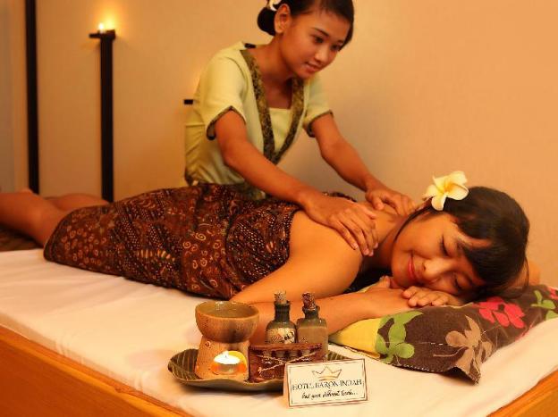 hotel baron indah solo