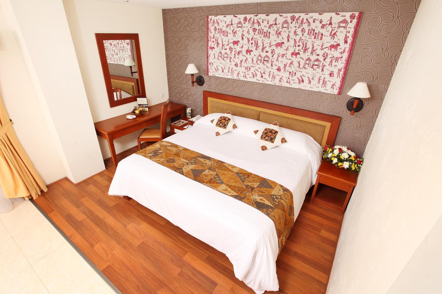 Hotel Baron Indah Solo,Laweyan>>Surakarta,3 star