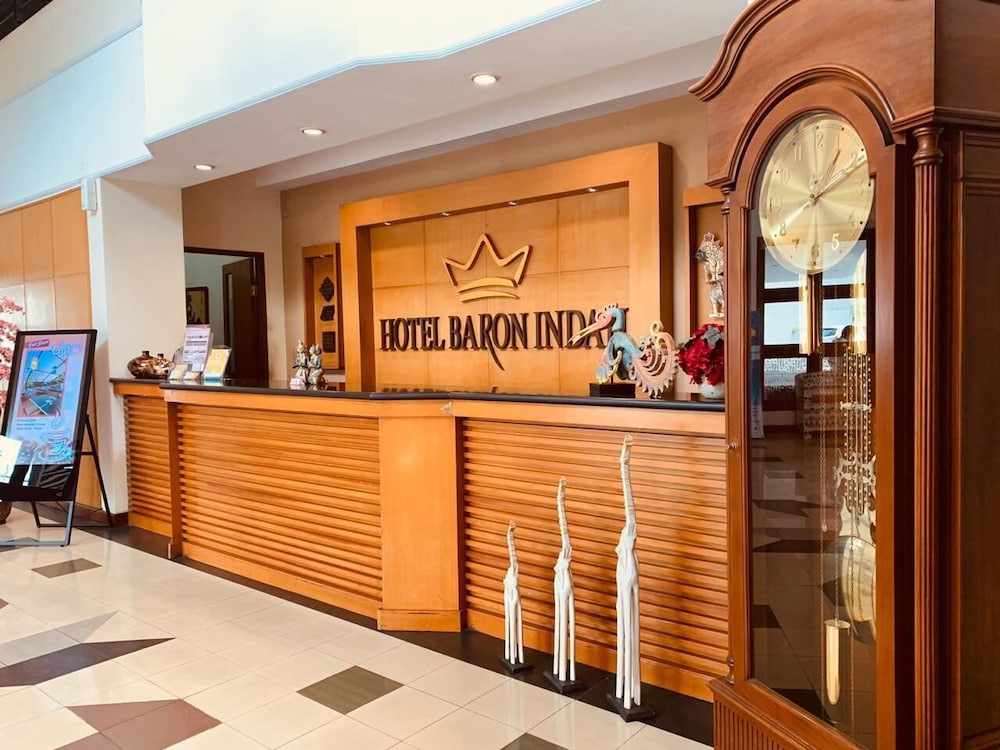 hotel baron indah solo