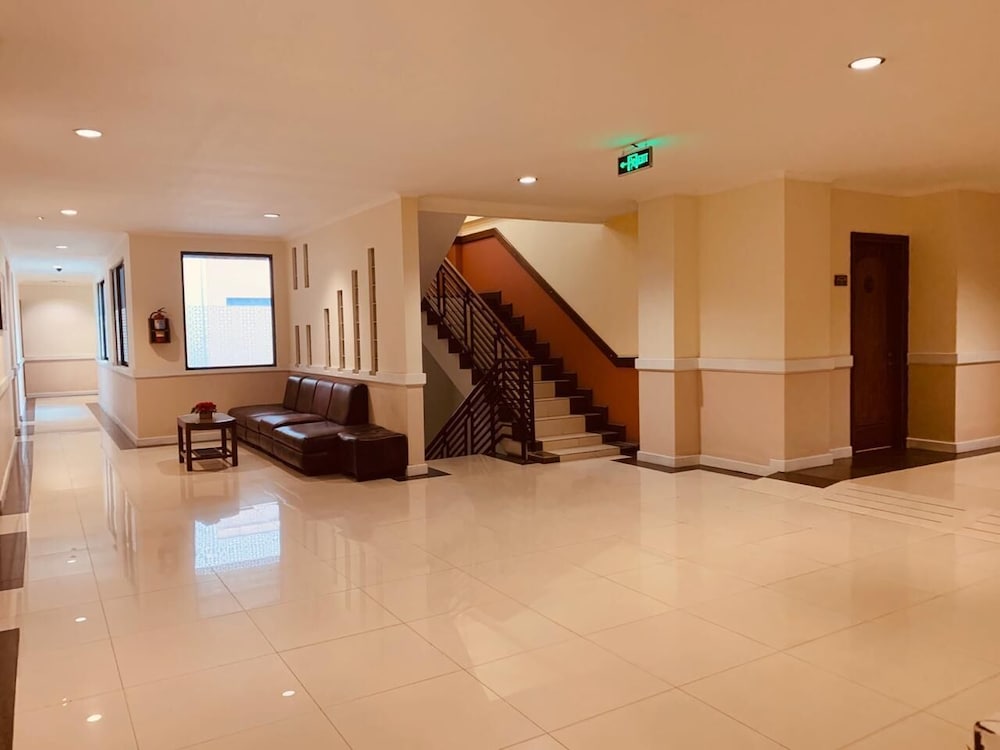 hotel baron indah solo