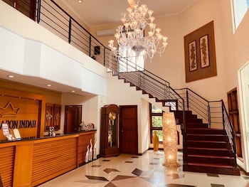 hotel baron indah solo