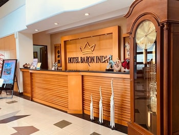 hotel baron indah solo