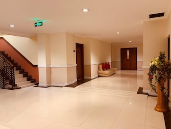 hotel baron indah solo