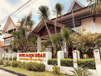 hotel baron indah solo