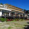 almont beach resort