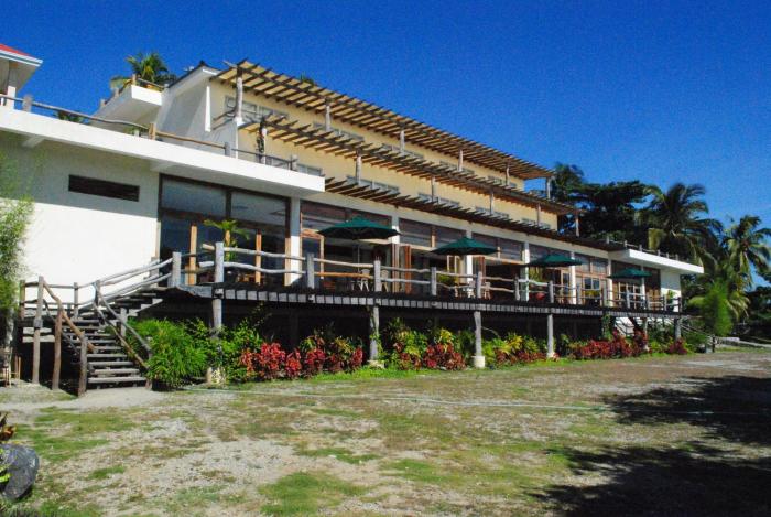 almont beach resort
