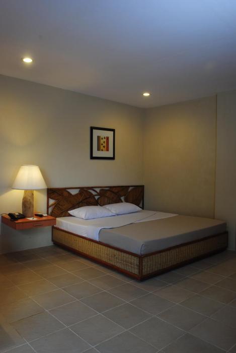 almont beach resort