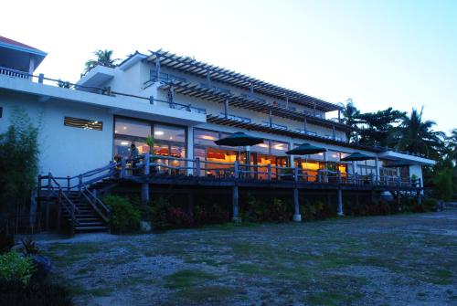 almont beach resort