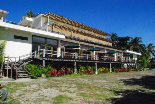 almont beach resort