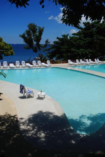almont beach resort