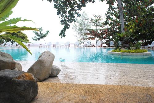 almont beach resort
