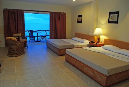 almont beach resort