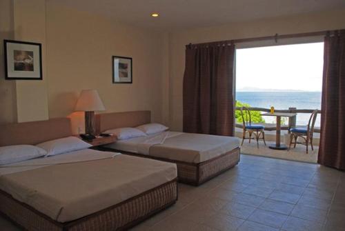 almont beach resort