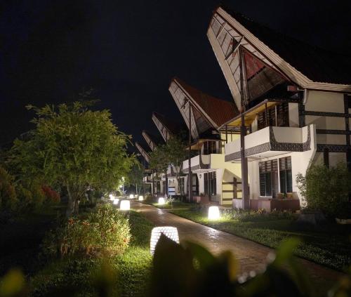 toraja misiliana hotel