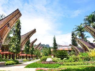 toraja misiliana hotel