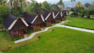 toraja misiliana hotel