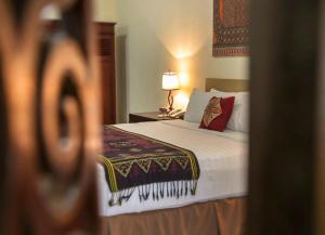 toraja misiliana hotel