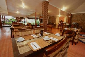 toraja misiliana hotel