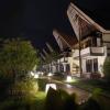 toraja misiliana hotel